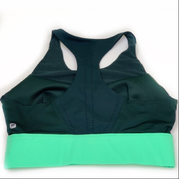 Fabletics Sports Bra - Picture 2 of 3